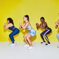 Remember These Air-Squat Rules During Your Next At-Home Workout