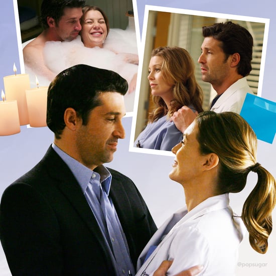 15 Best Grey's Anatomy Episodes With Derek and Meredith