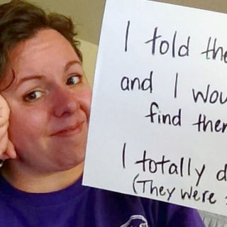 Mommy Shaming Is Hilarious