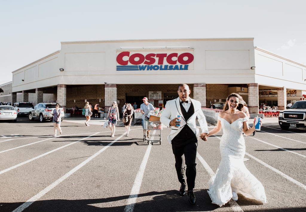 Costco Wedding 2019