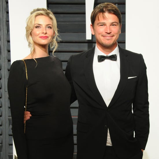 Josh Hartnett and Girlfriend Expecting Second Child