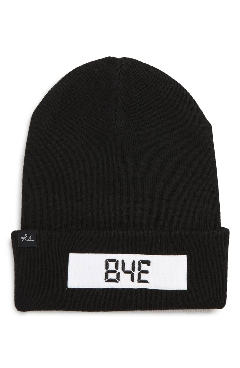 rag & bone Addison Beanie