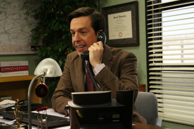 THE OFFICE -- 