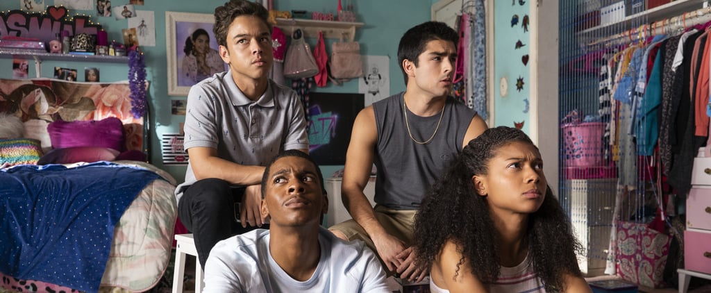 Where to Follow the Cast of On My Block