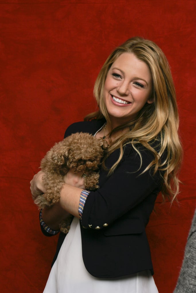 Blake Lively Through the Years | Pictures