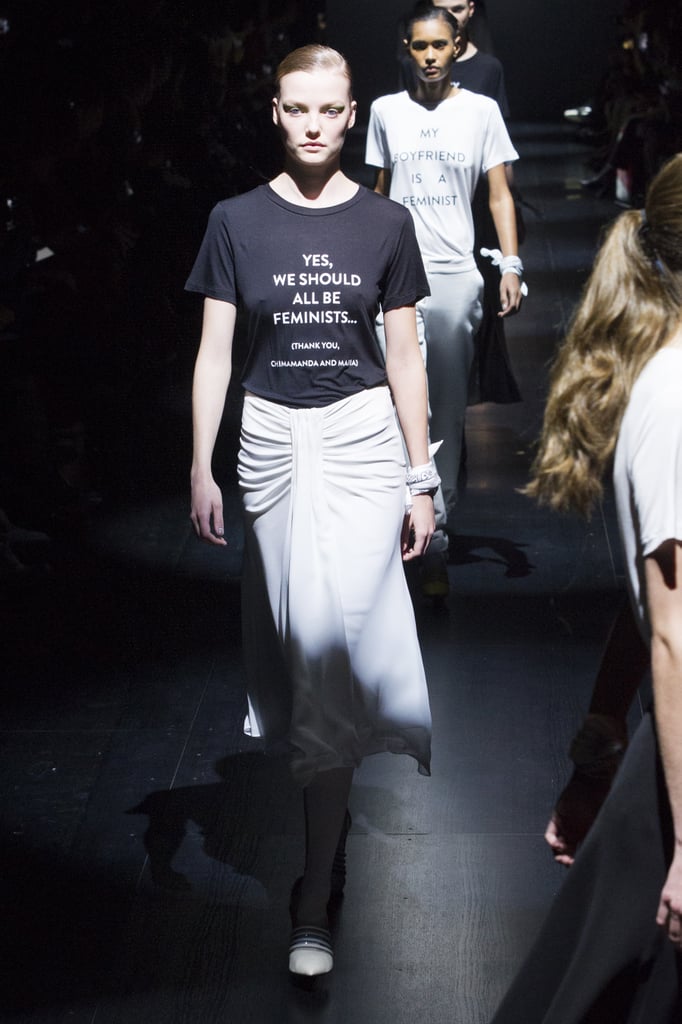 Prabal Gurung Fall 2017 Collection