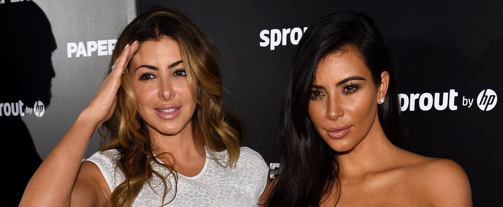 The Kardashians Have Been Eerily Quiet About Larsa Pippen