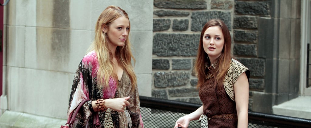 Netflix's Gossip Girl Series Description