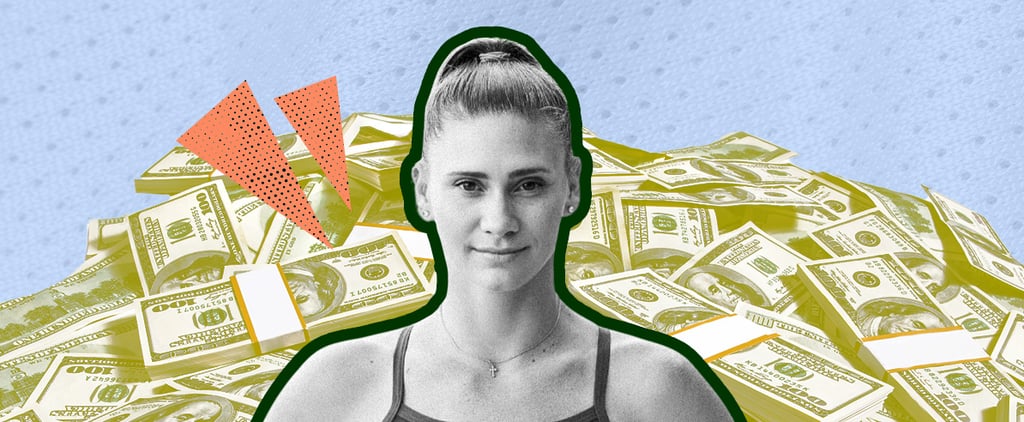 Why Women Pro Athletes Are Joining OnlyFans