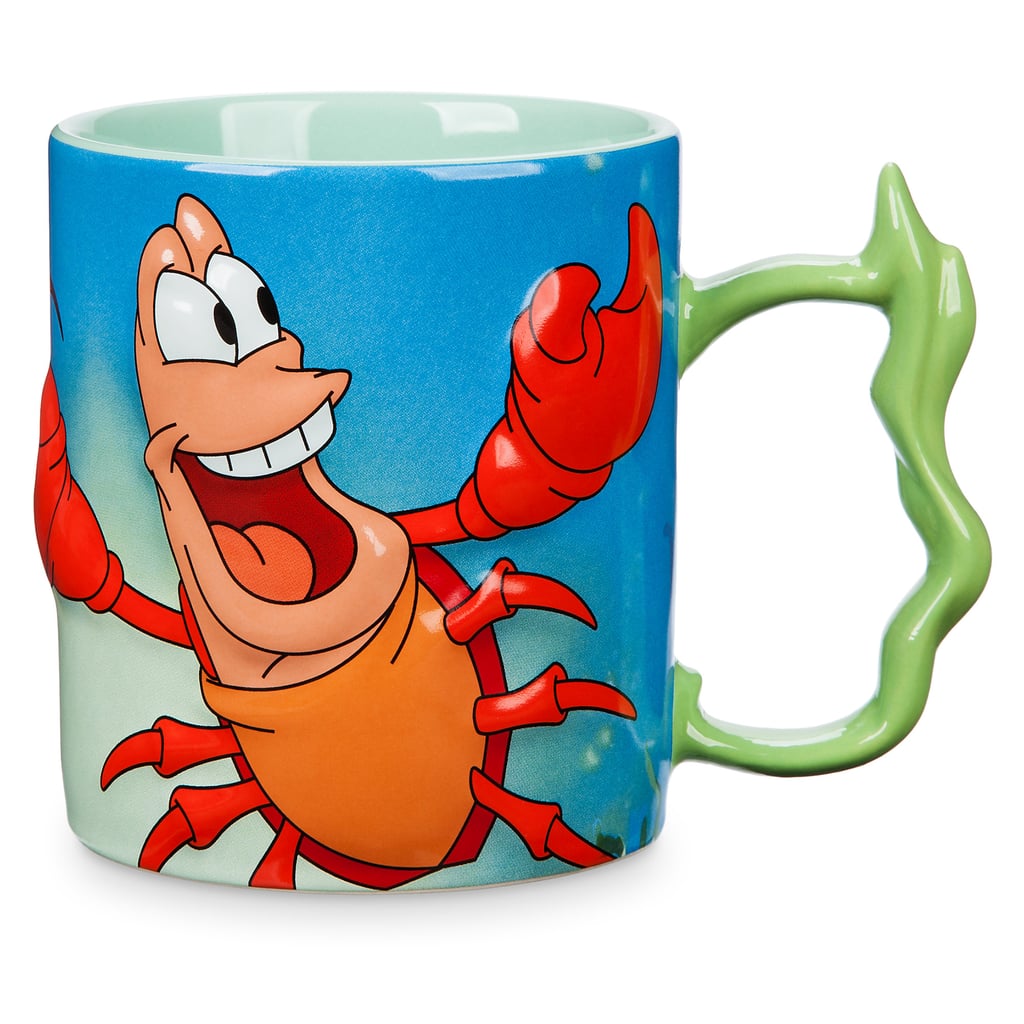 Sebastian Mug