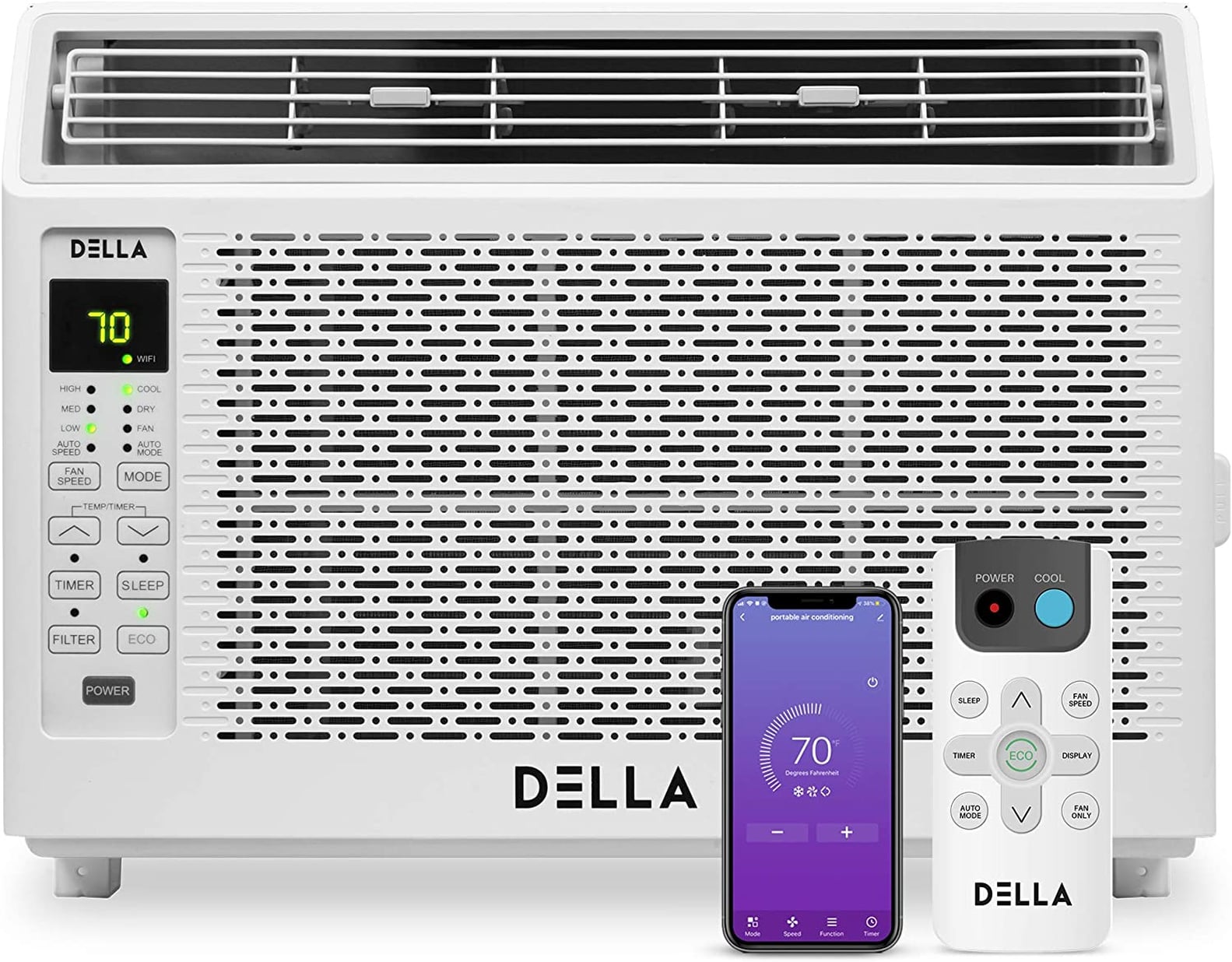 Best Small Window AC Units POPSUGAR Home