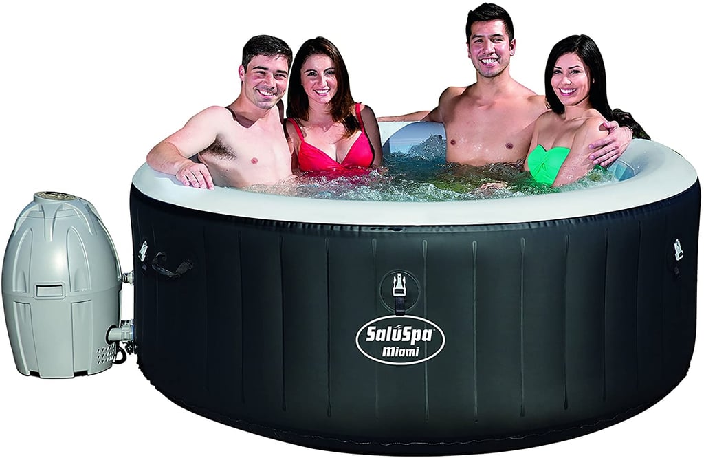 Bestway SaluSpa Miami Inflatable Hot Tub