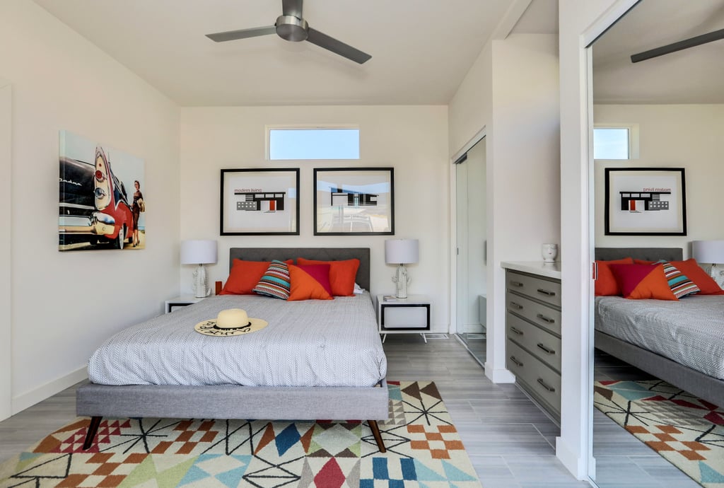 How Much Do the Palm Springs Tiny Homes Cost? POPSUGAR Home