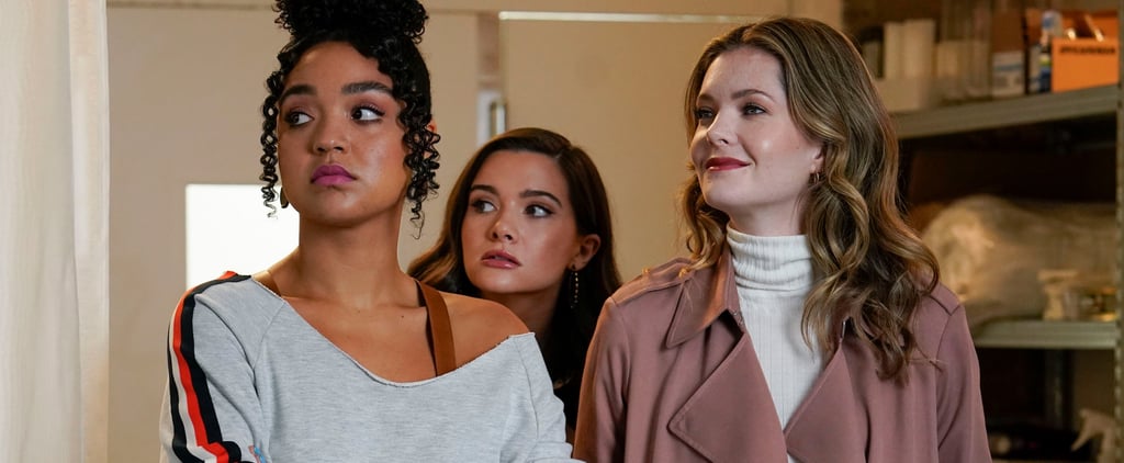 The Bold Type: What Happened in the Season 3 March Finale?