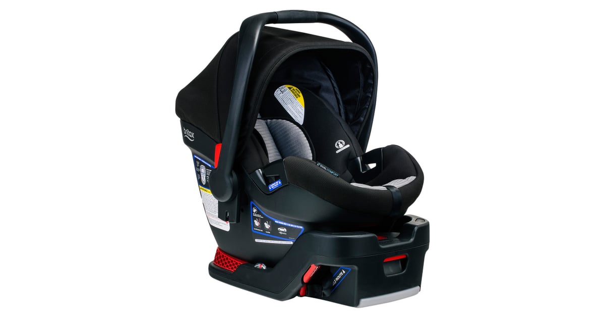 b safe 35 car seat