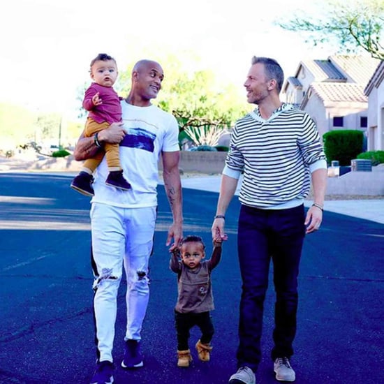 Shaun T Quotes on Fatherhood January 2019