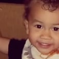 Chrissy Teigen Says She Feels Like Her Son Is Finally a Toddler, and Sayonara, Baby Miles!