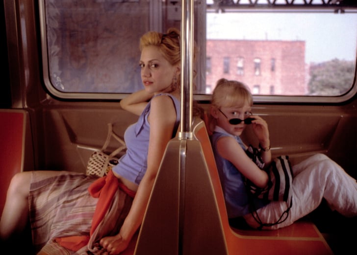 Uptown Girls Best Women Friendship Movies POPSUGAR Entertainment