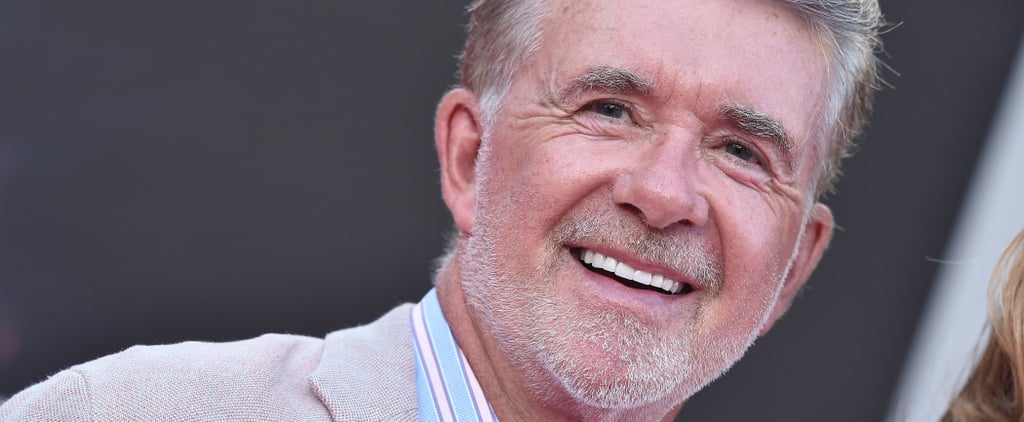 Paula Patton Instagram About Alan Thicke 2016