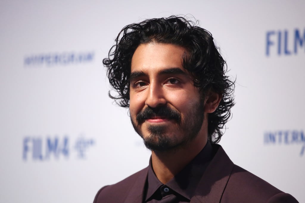 Dev Patel Here Are 27 Asian Actors You Should Know Popsugar