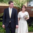 Here's Who's in Charge of Paying For Princess Eugenie's Very Expensive Royal Wedding