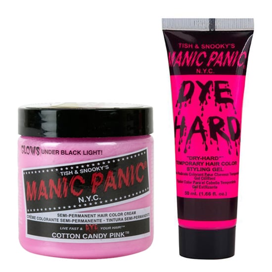 Manic Panic NYC