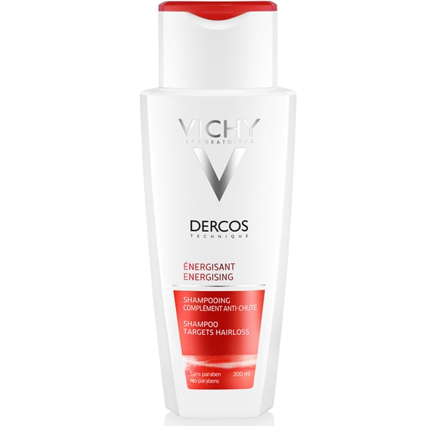 Vichy Dercos Aminexil Energy Shampoo