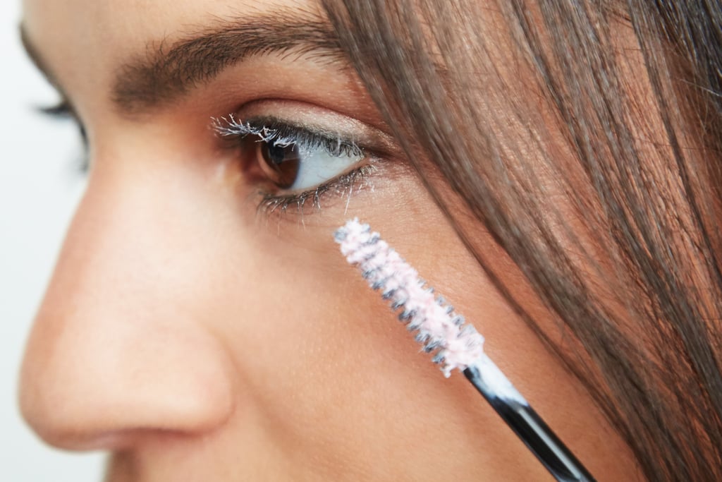Step 2 Apply Lash Primer How To Use Mascara Primer POPSUGAR Beauty 