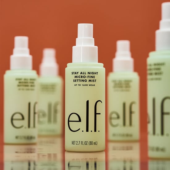 Tips For Using e.l.f. Cosmetics Setting Sprays