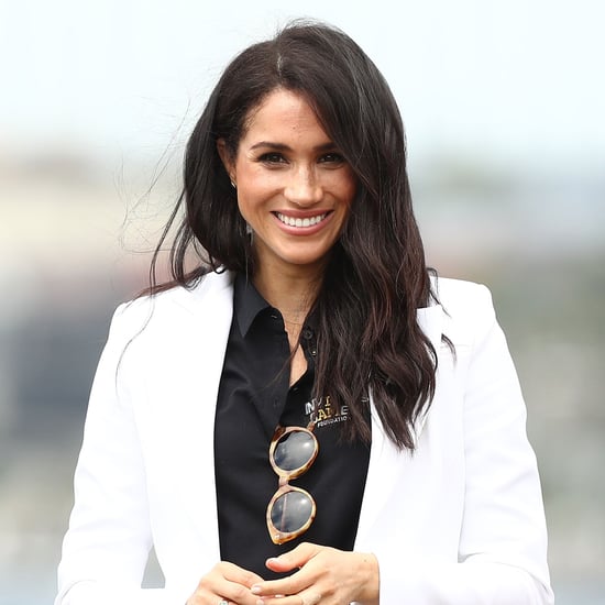 Meghan Markle's Ecksand Rings