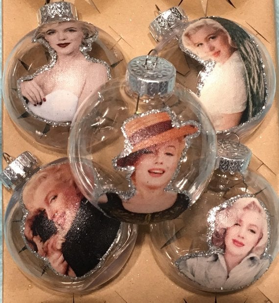 Tree Ornaments