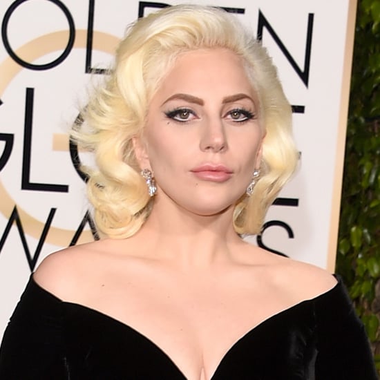 American Horror Story Cast Golden Globes Red Carpet 2016