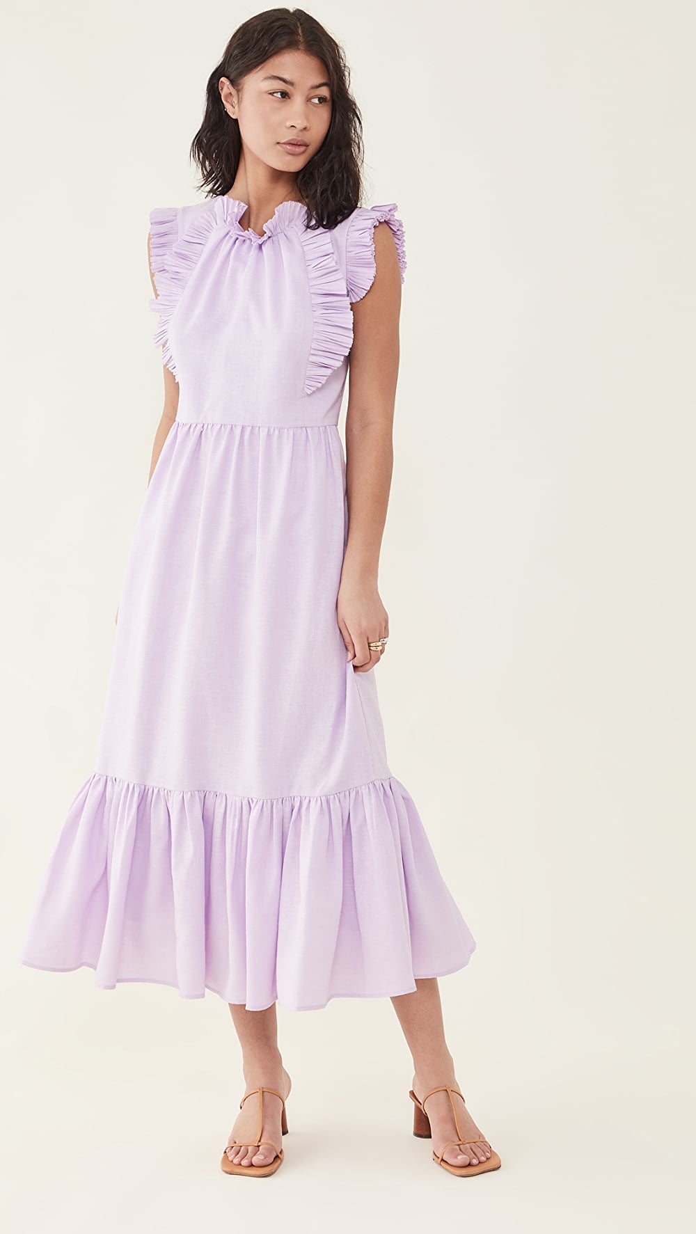 Broomstick dress shop