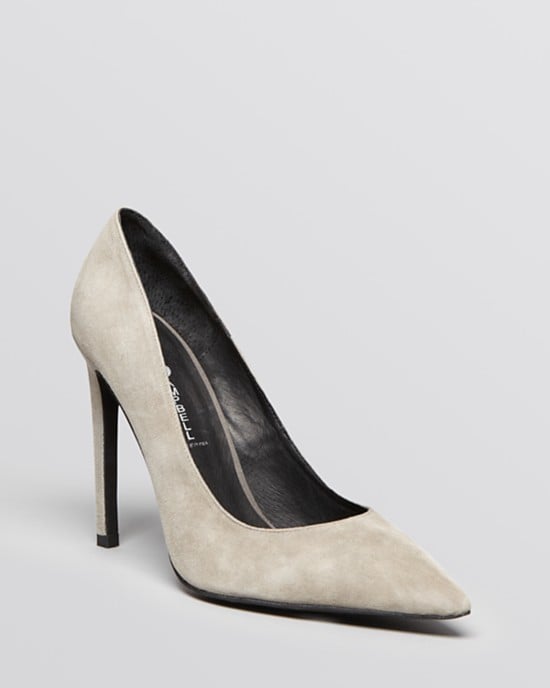 Jeffrey Campbell Pointed-Toe Pumps