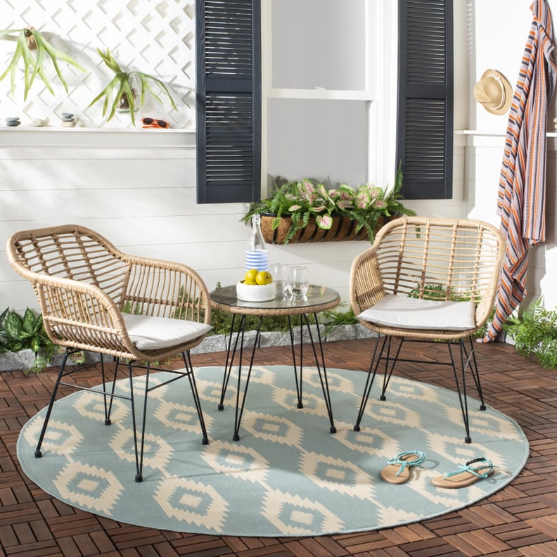 Best Outdoor Bistro Set From Wayfair