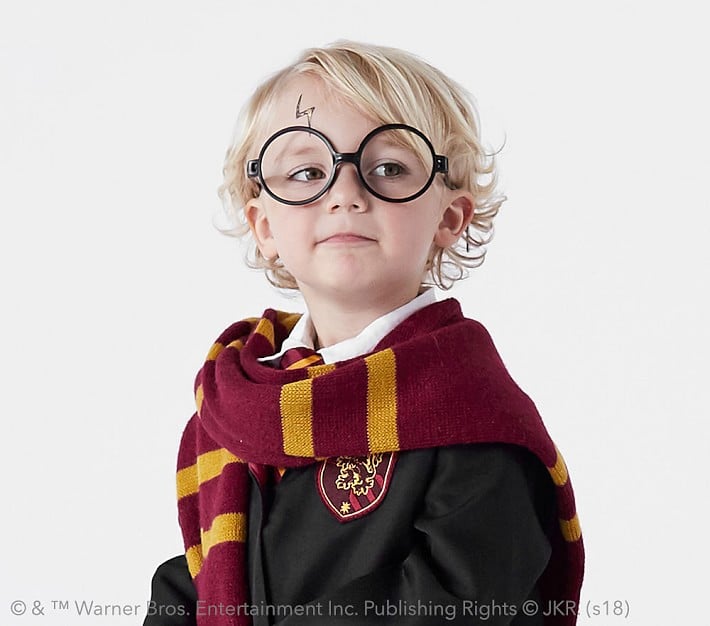 Pottery Barn Kids Harry Potter Costume | Halloween Costumes Kids Can ...