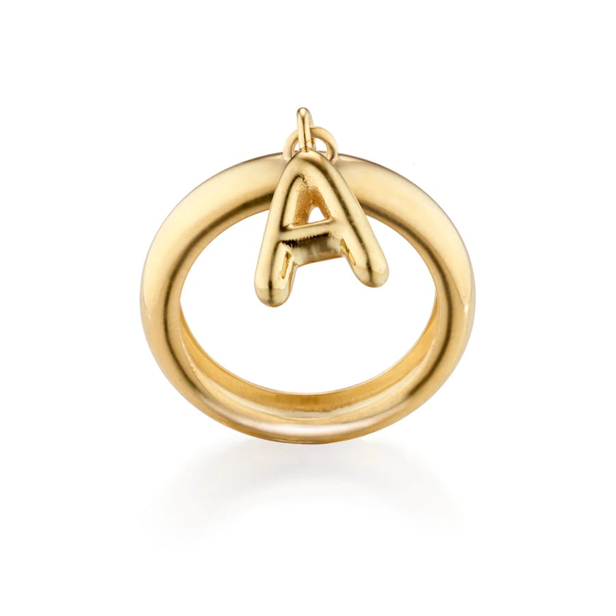 For the Mom Who Loves Luxe Personalized Jewelry