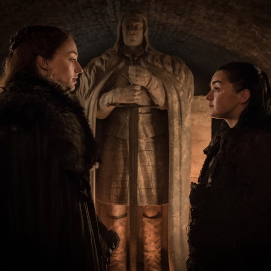 What Is the Crypt of Winterfell on Game of Thrones?