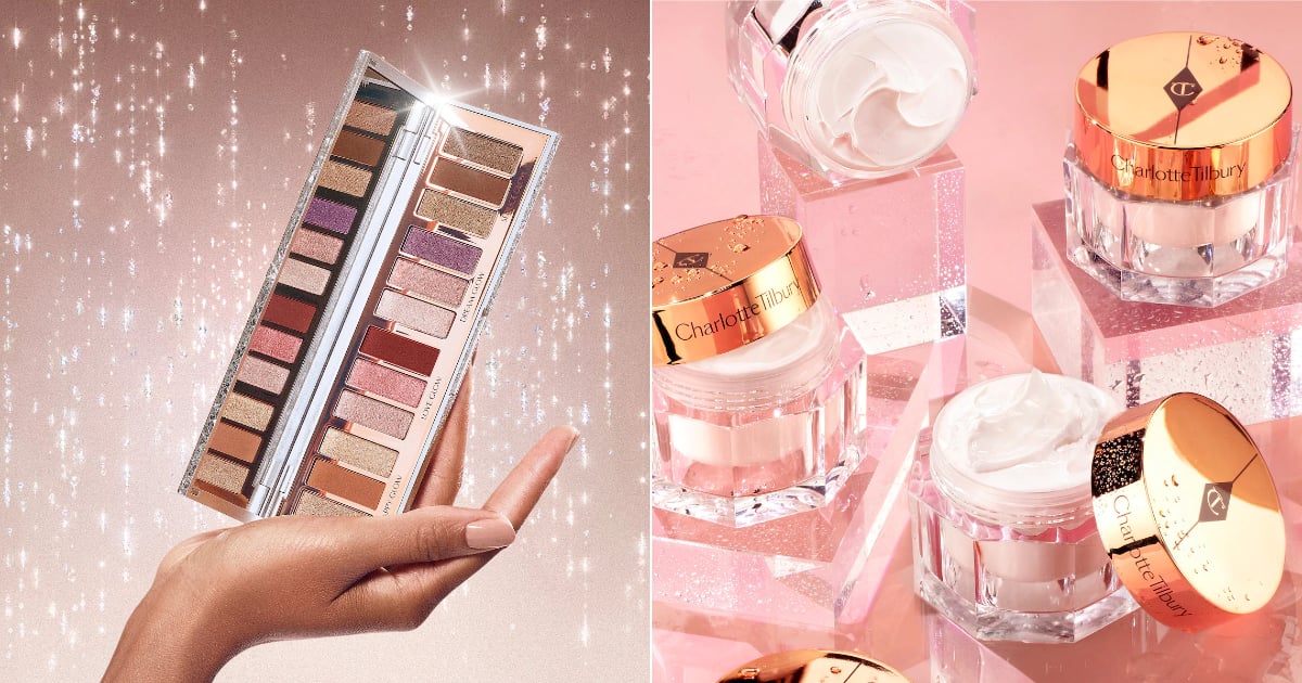 Best Gifts From Charlotte Tilbury POPSUGAR Beauty UK