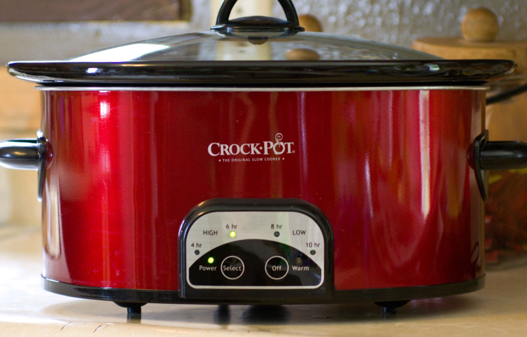 How to Get the Smell Out of a Slow Cooker POPSUGAR Food