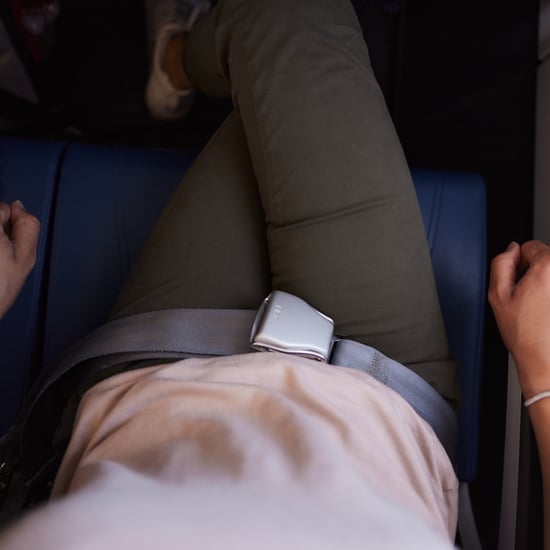 Why Do We Cry on Planes? Mental Health Experts Explain