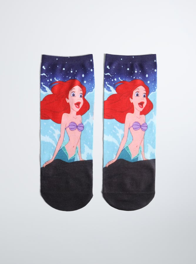 Ariel Ankle Socks
