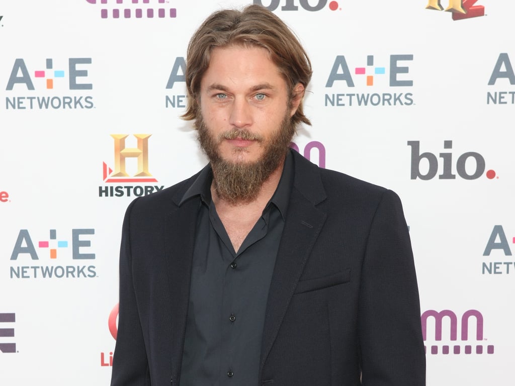 Vikings Cast in Real Life