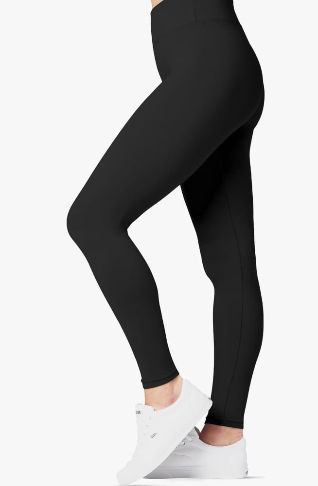 Satina High-Waisted Leggings