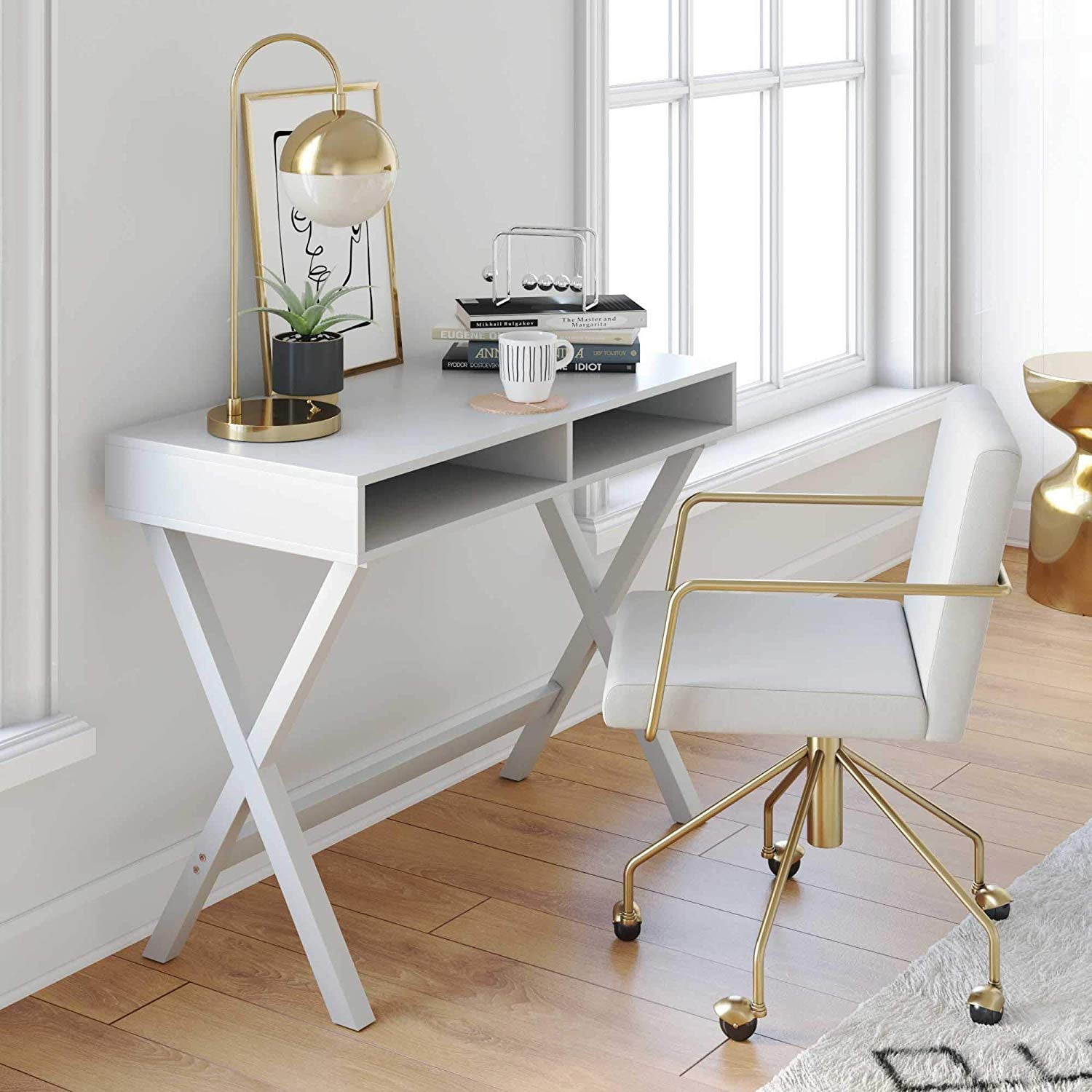 Small discount dorm desk