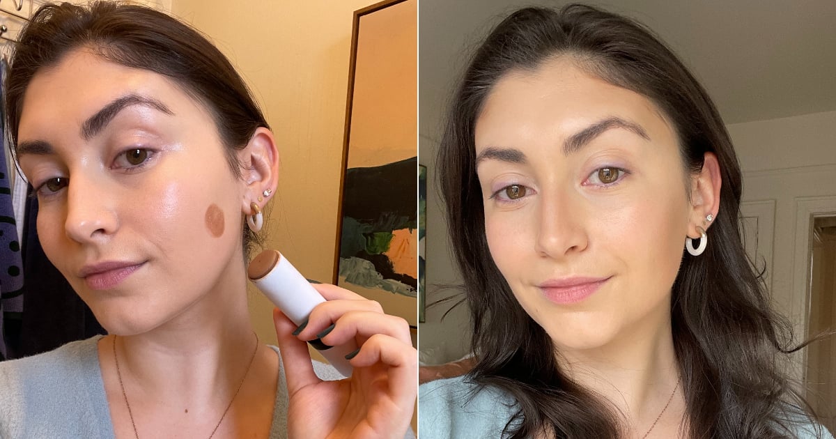 Cup Contouring Is The Newest Ridiculous Contour Hack That We Love