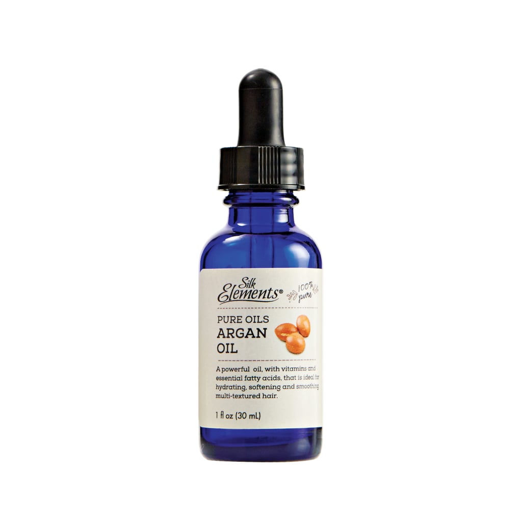 Argan oil