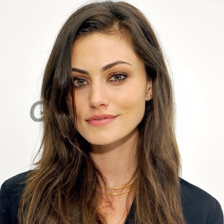 Phoebe Tonkin | POPSUGAR