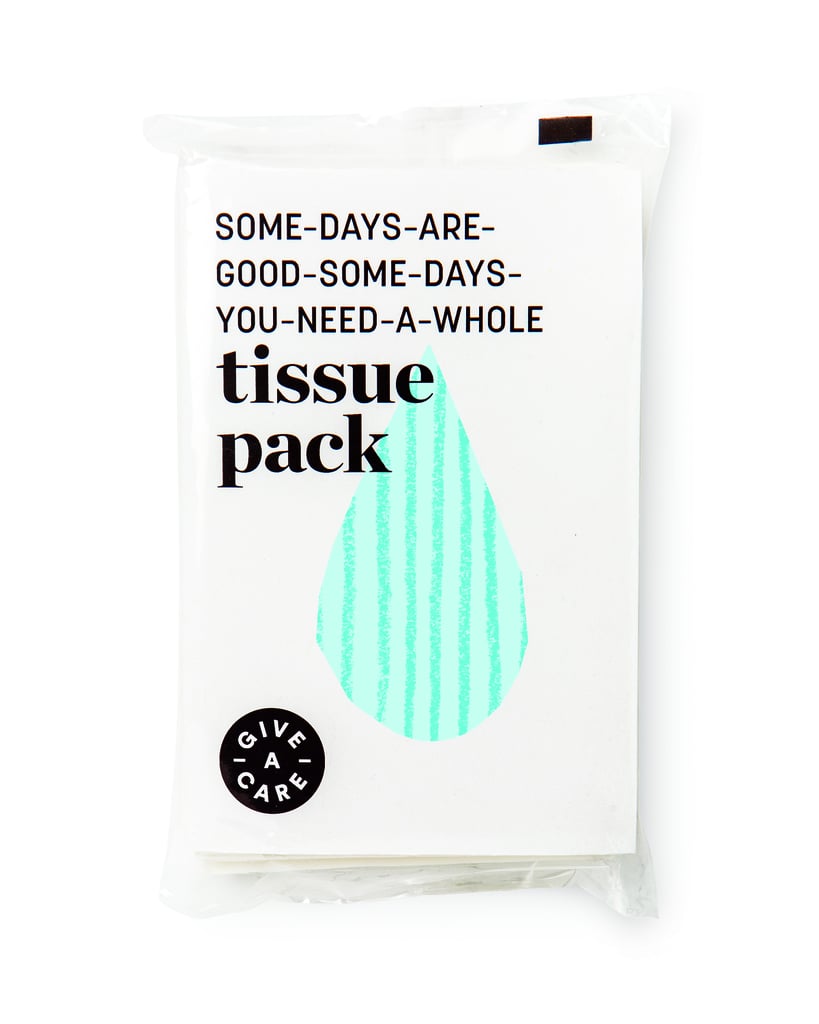 Tissue Pack