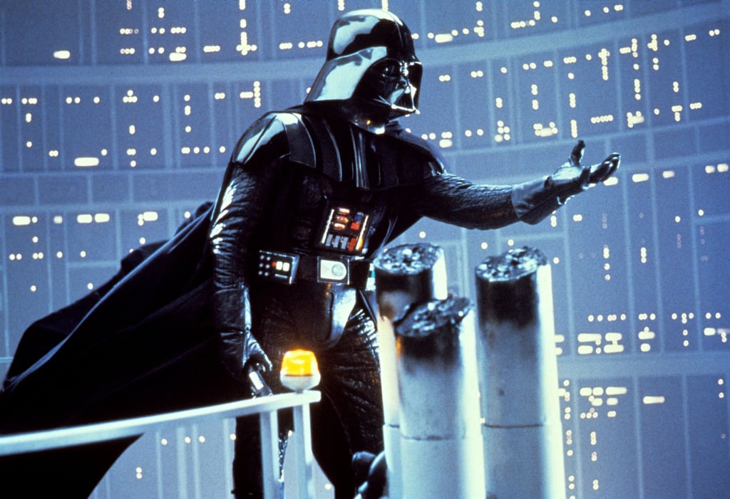 "Star Wars: Episode V — The Empire Strikes Back" (1980)